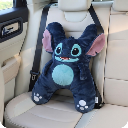 Seatbelt Buddy